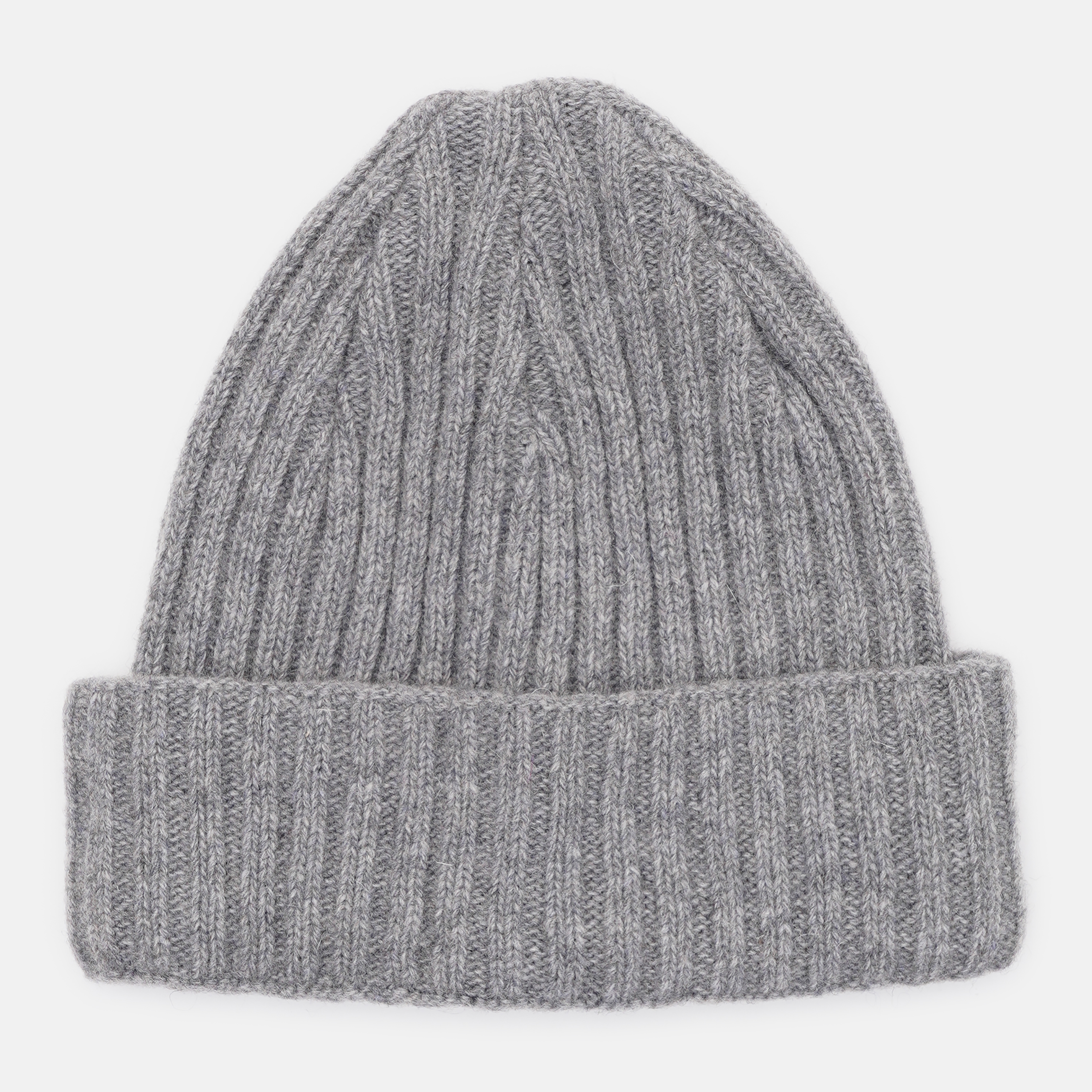 

Шапка No Brand cap126 Серая