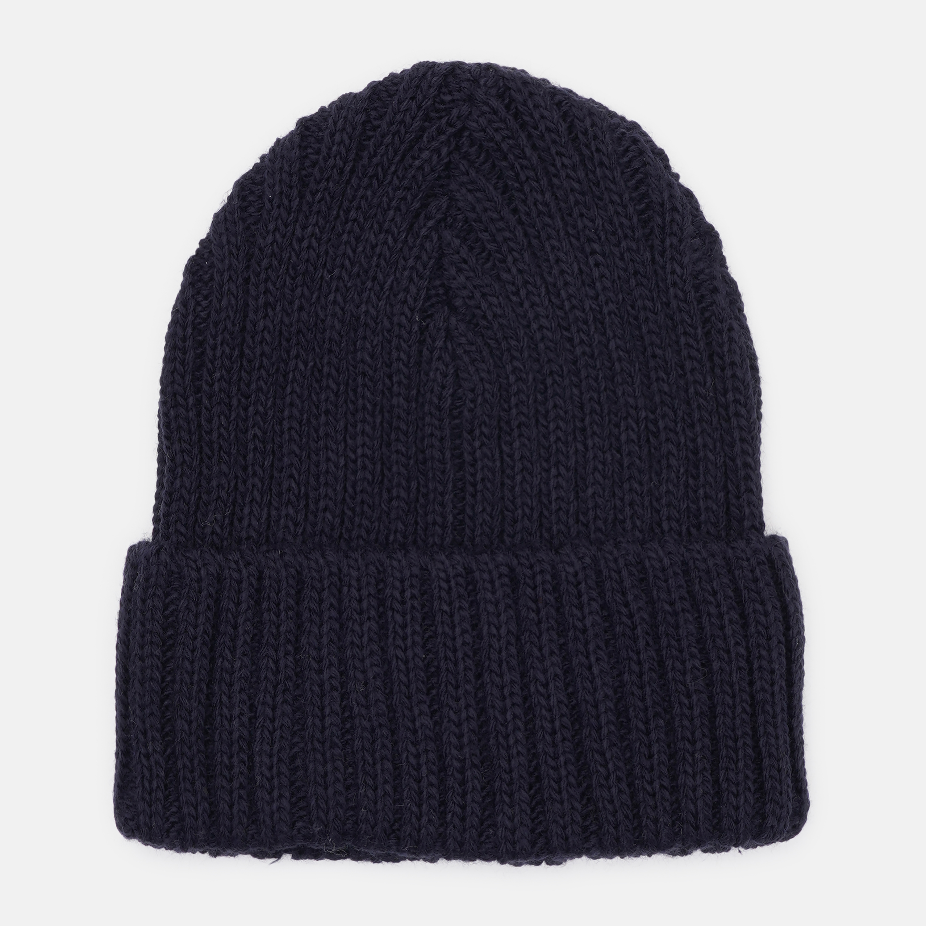 

Шапка No Brand cap105 Темно-синяя