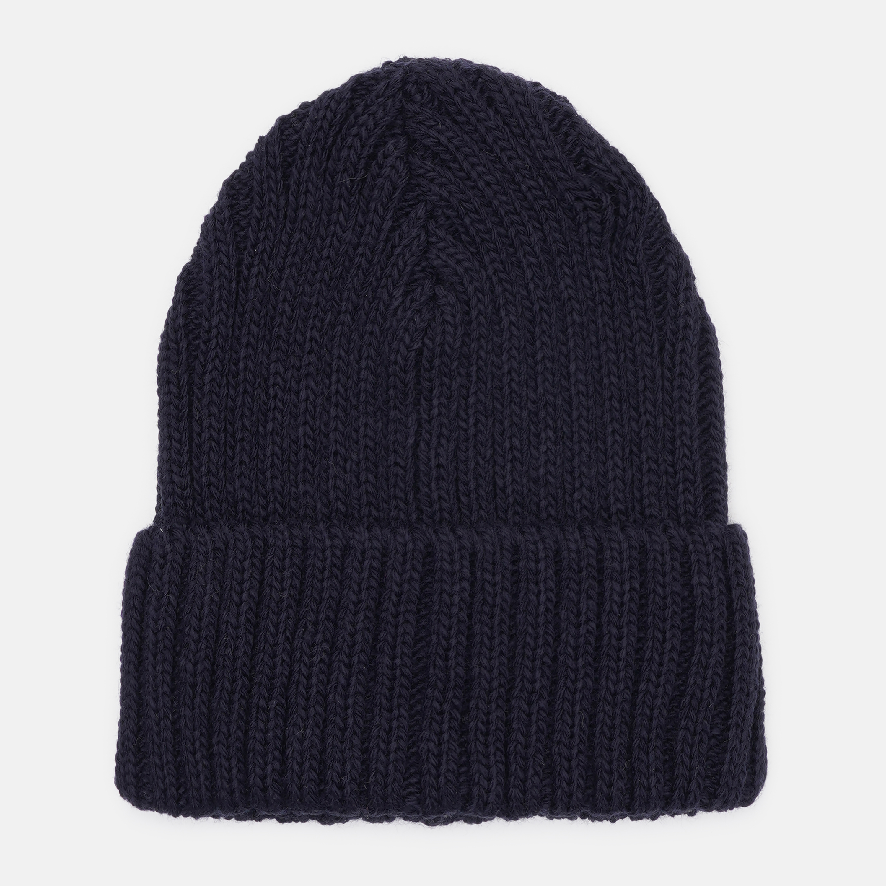 

Шапка No Brand cap128 Темно-синяя