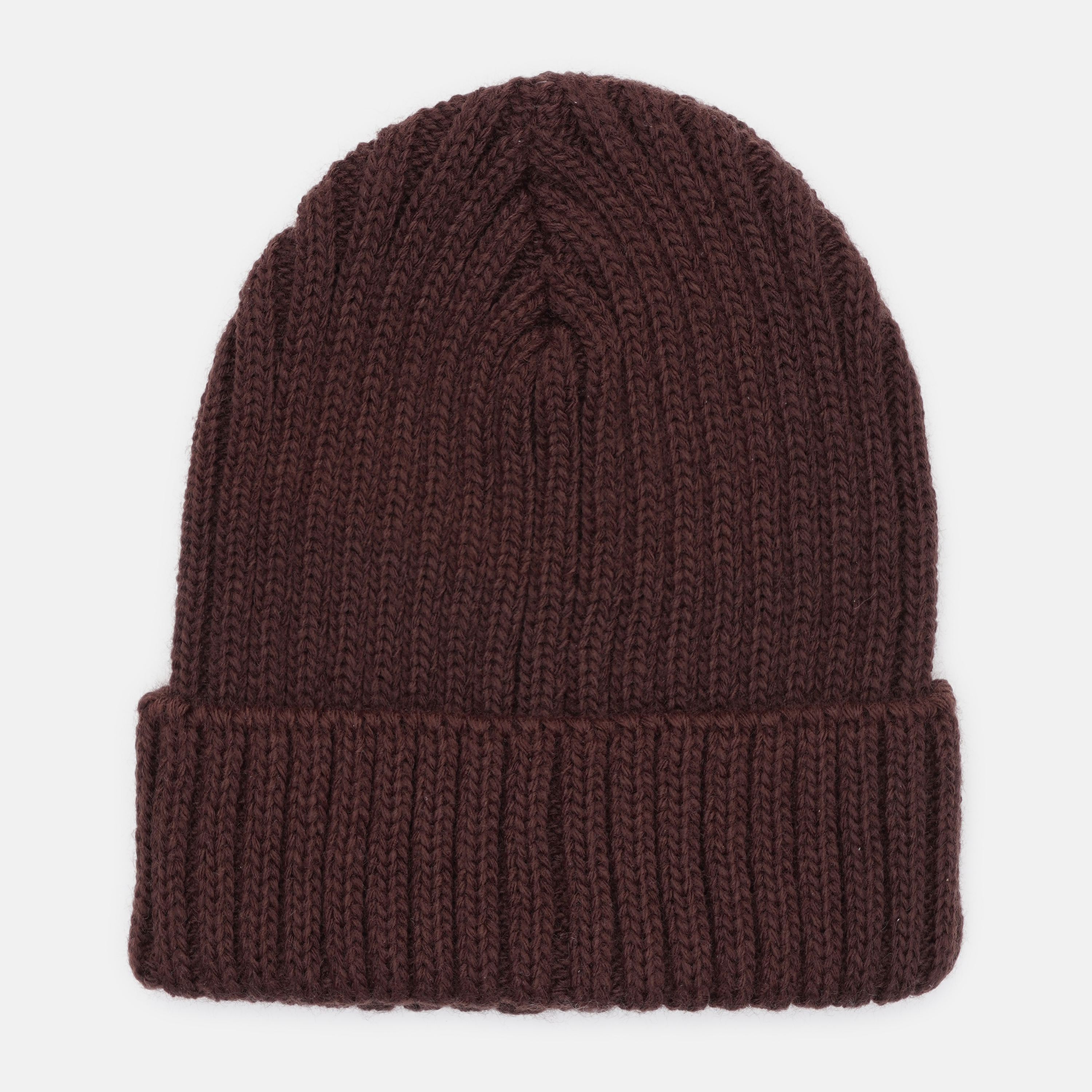 

Шапка No Brand cap107 Коричневая