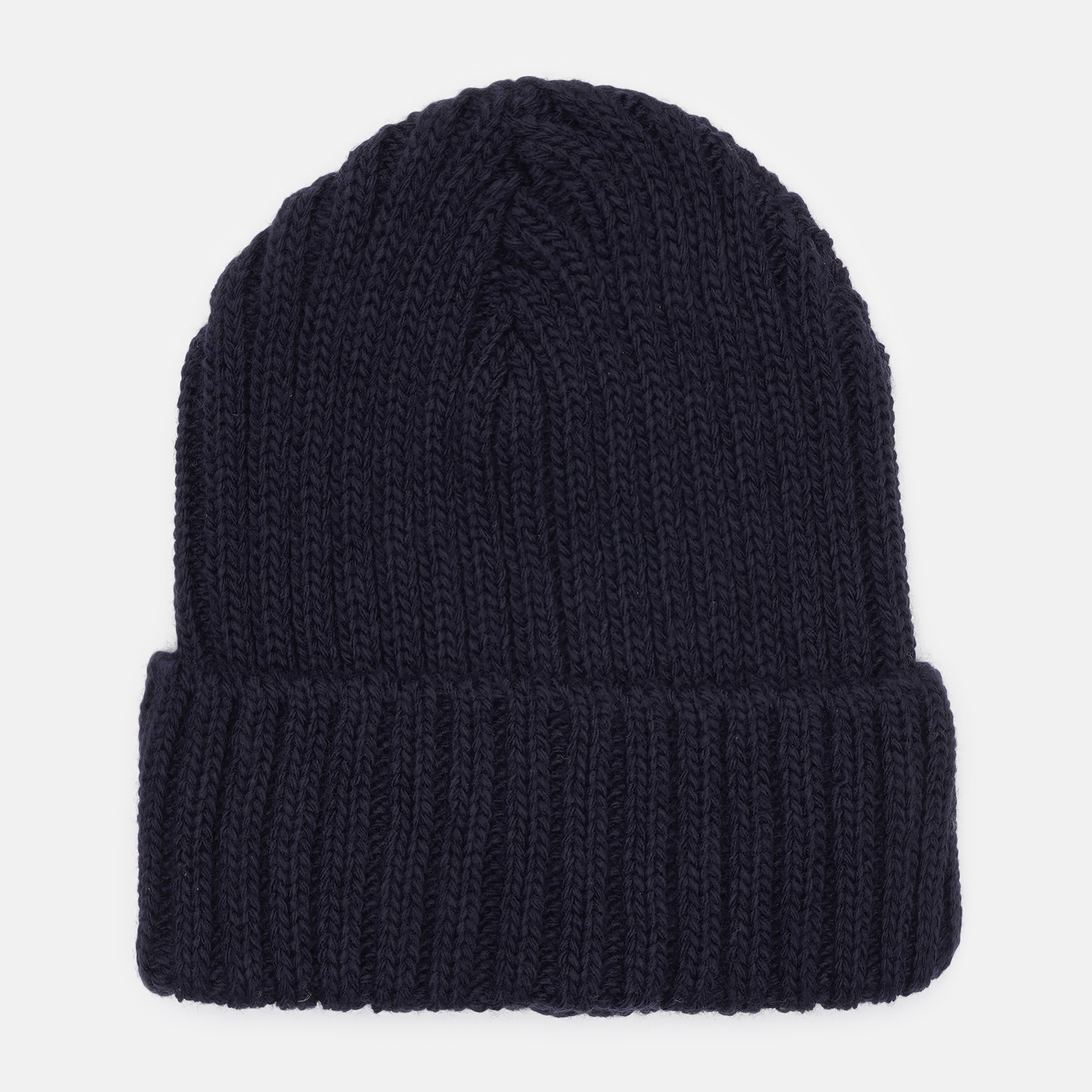 

Шапка No Brand cap24 Темно-синяя