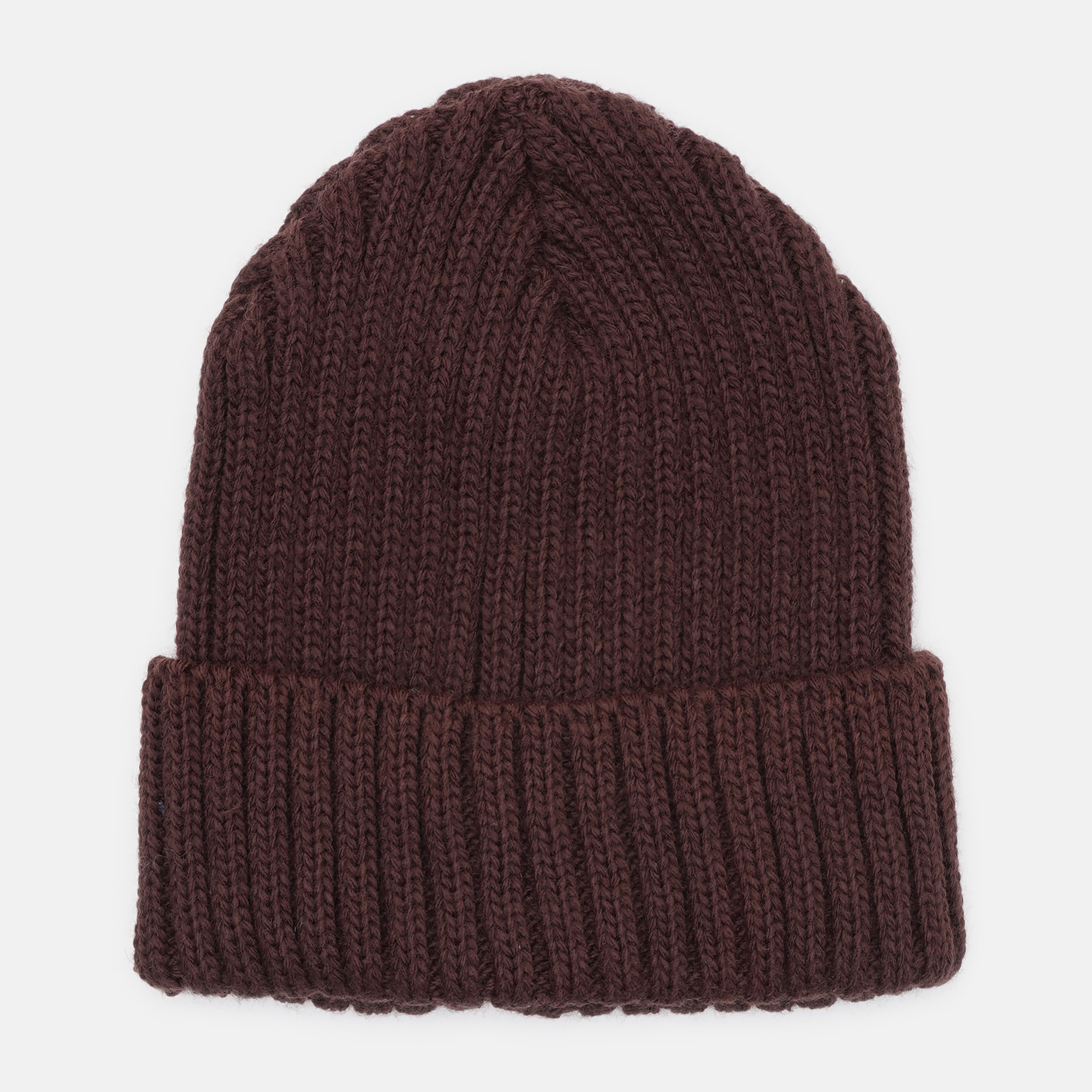 

Шапка No Brand cap63 Коричневая