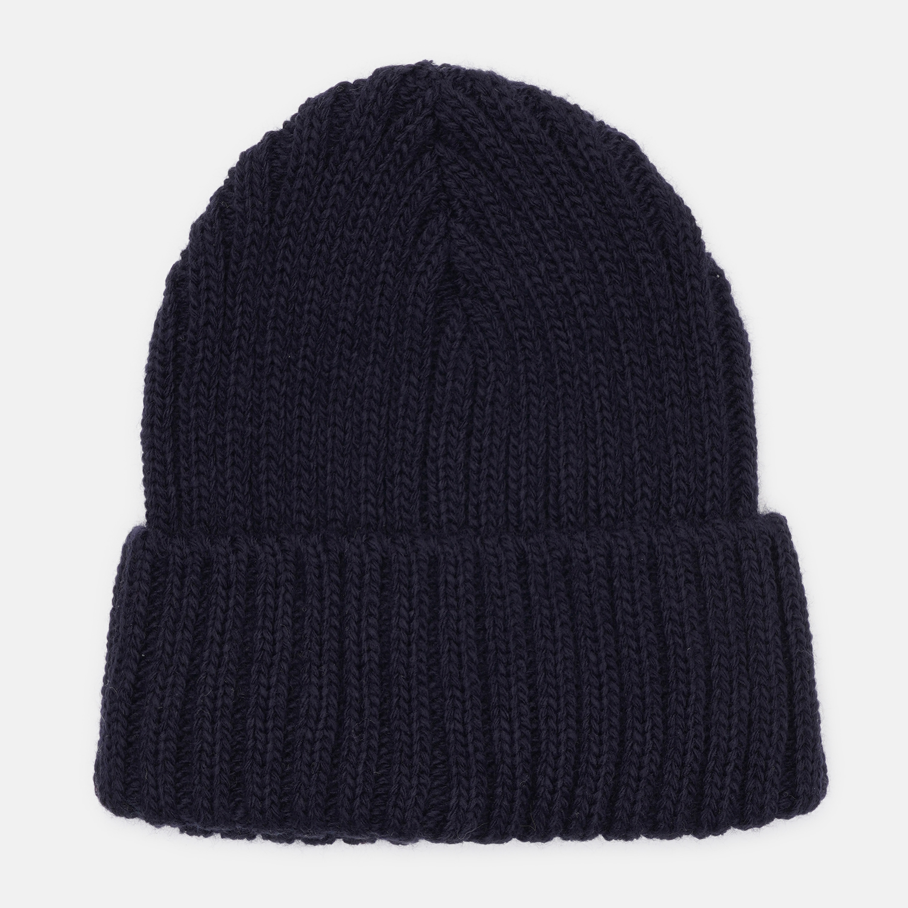 

Шапка No Brand cap62 Темно-синяя