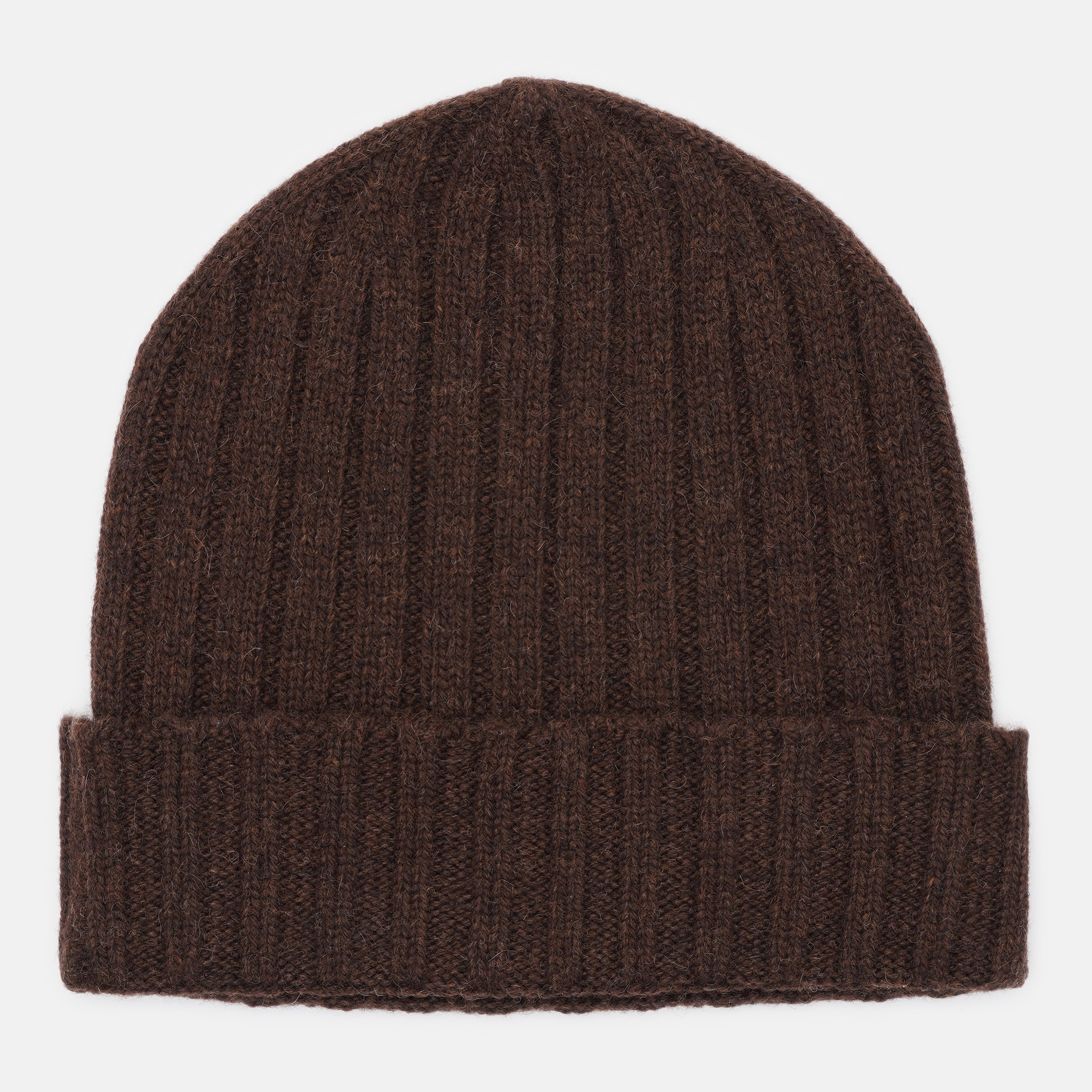 

Шапка No Brand cap39 Коричневая