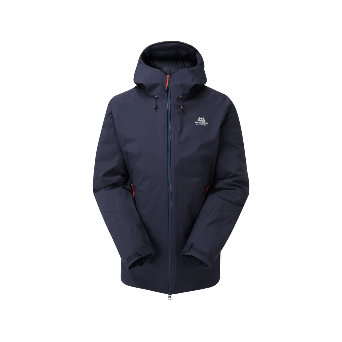 

Куртка Mountain Equipment Triton Wmns Down Jacket 12 Cosmos (ME-004387.01287.12)