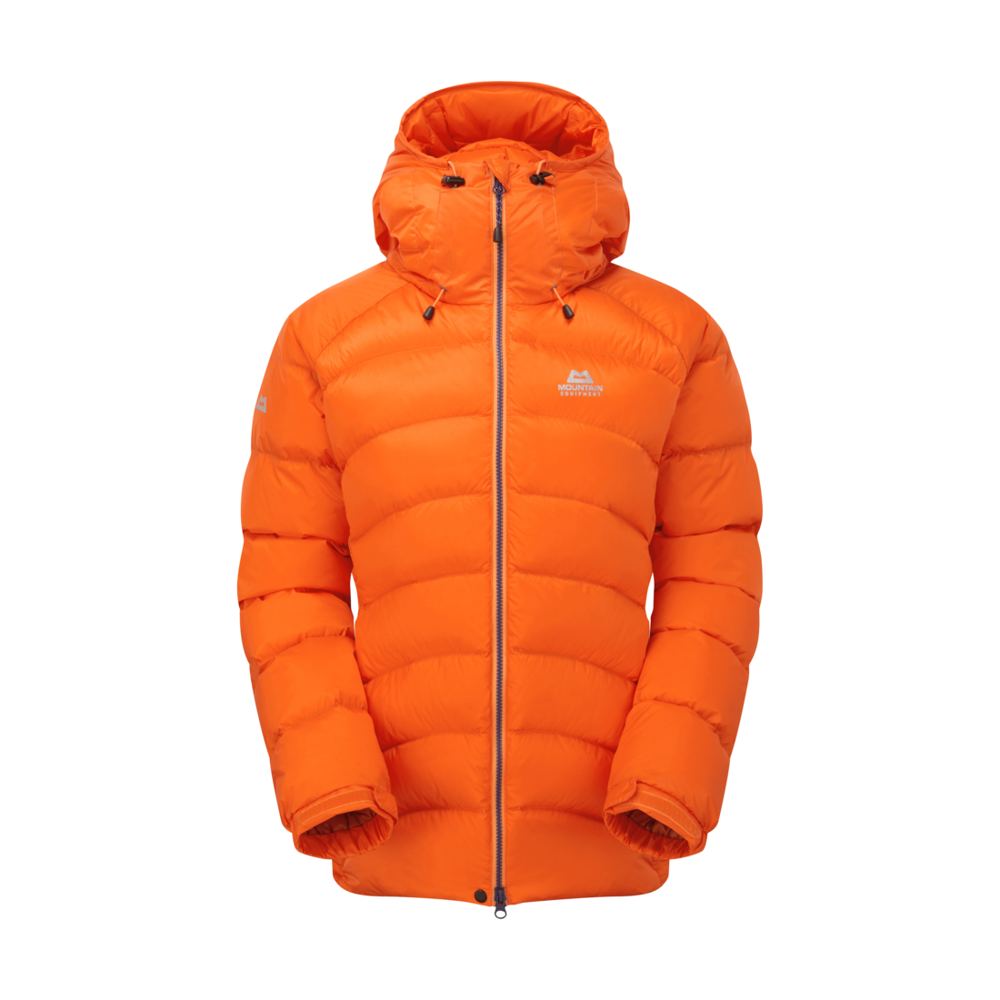 

Куртка Mountain Equipment Sigma Wmns Down Jacket 16 Mango (ME-001852.01589.16)