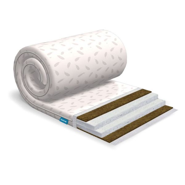 

Топпер-футон Usleep SleepRoll Ultra Kokos 80х190 см