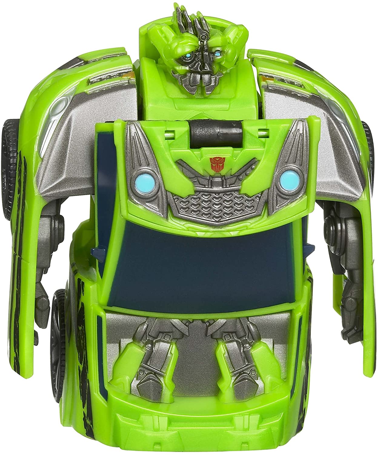 

Трансформер HASBRO Скідс Transformers 2 Revenge of the Fallen Gravity Bots Autobot Skids