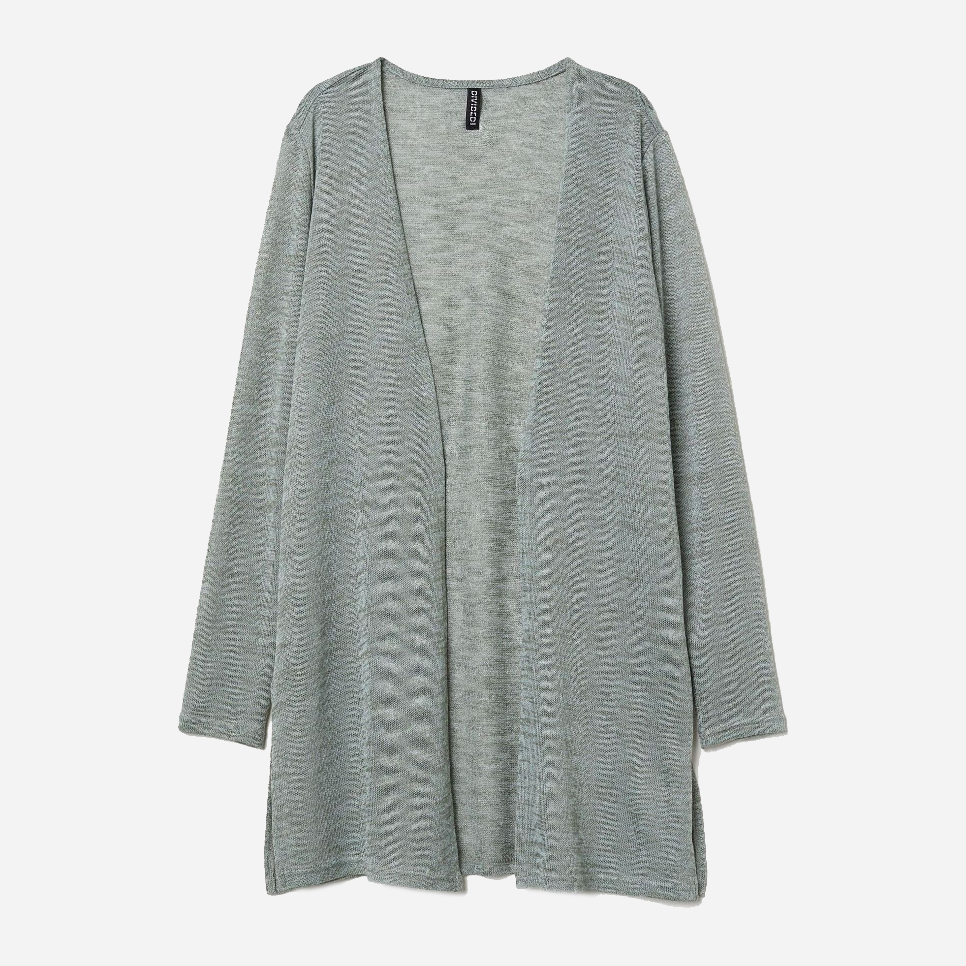 

Кардиган H&M 2412-446224  Зеленый, Кардиган H&M 2412-446224 XS Зеленый