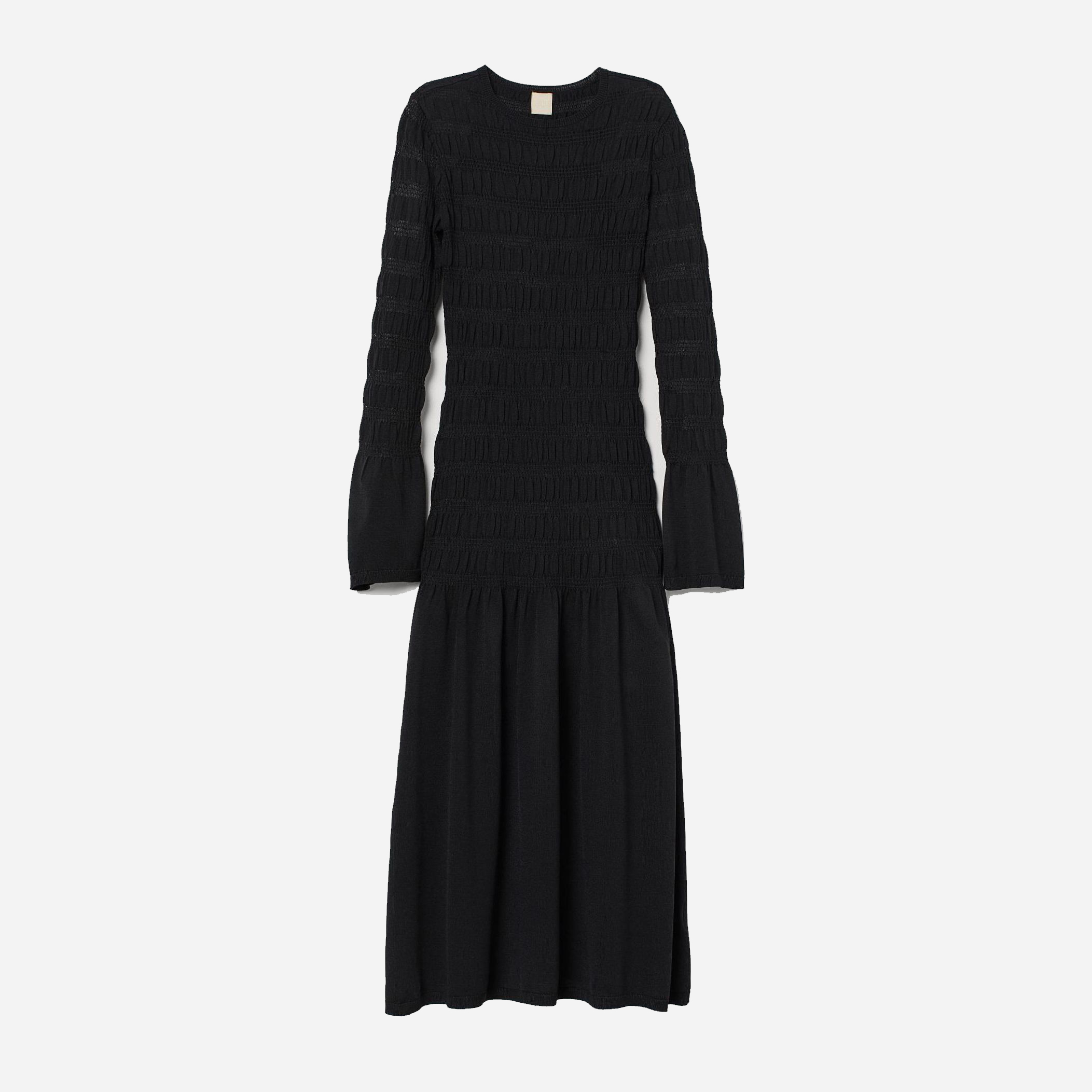

Платье H&M 2412-851993  Черное, Платье H&M 2412-851993 S Черное