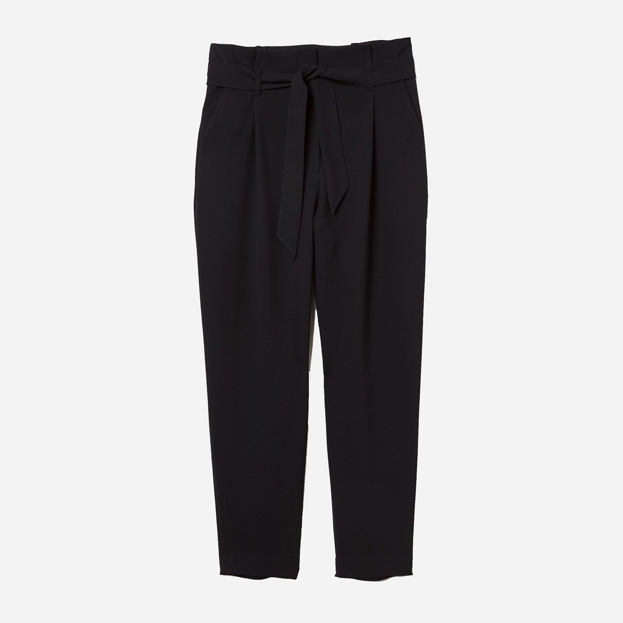 

Брюки H&M 2712-5995029  Черные, Брюки H&M 2712-5995029 40 Черные