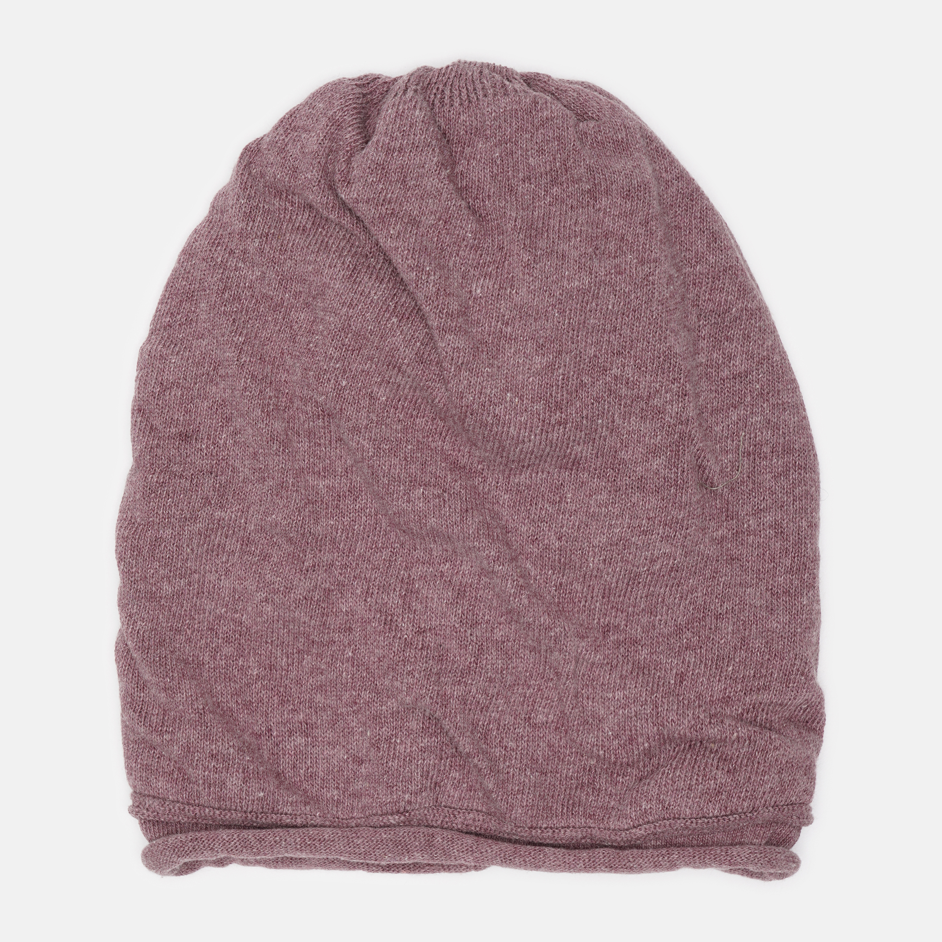

Шапка No Brand cap262 Сиреневая