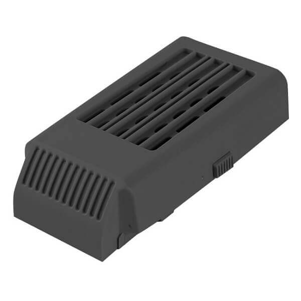

Аккумулятор для квадрокоптера LYZRC L900 Pro Black на 2200 mAh 7.4V
