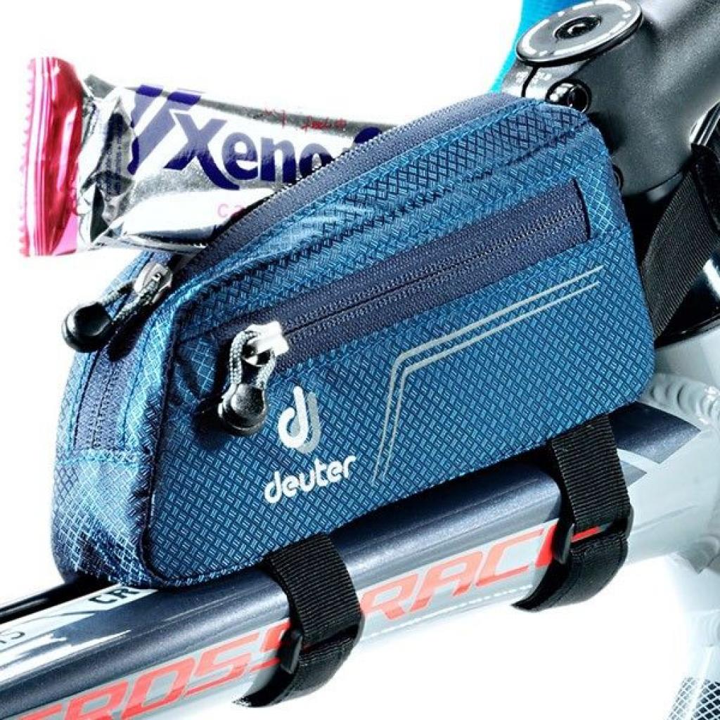 

Велосумка нарамная Deuter Energy Bag Midnight (3290017 3003)