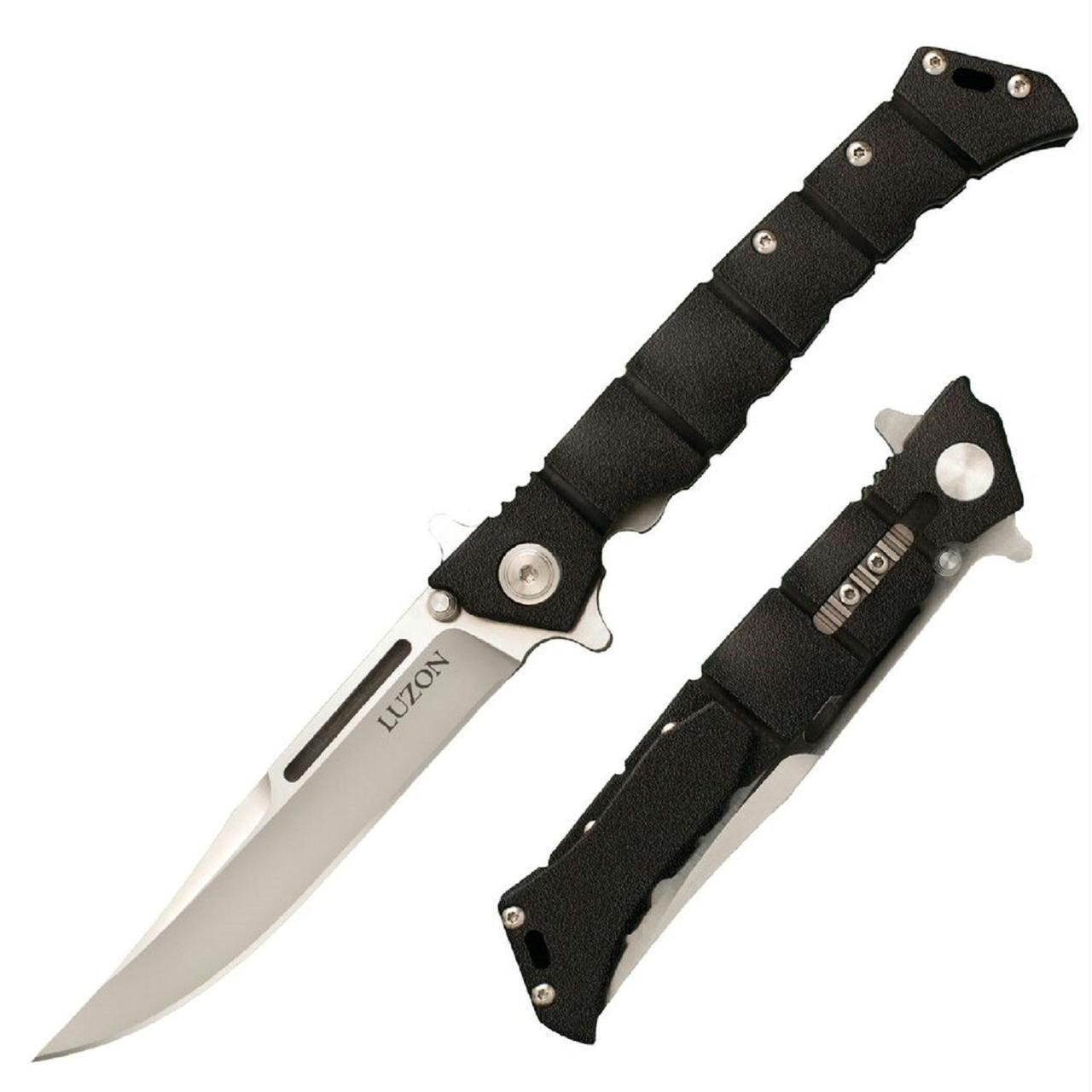 

Нож Cold Steel Luzon Medium (12601415)