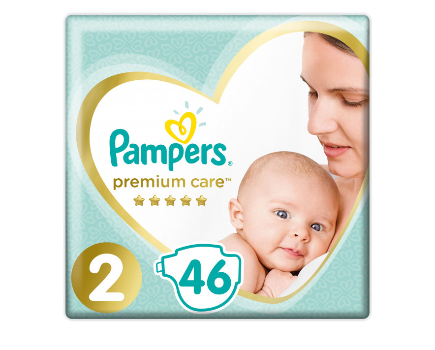 

Підгузники Pampers Premium Care 2 4-8 кг (bc-345528)