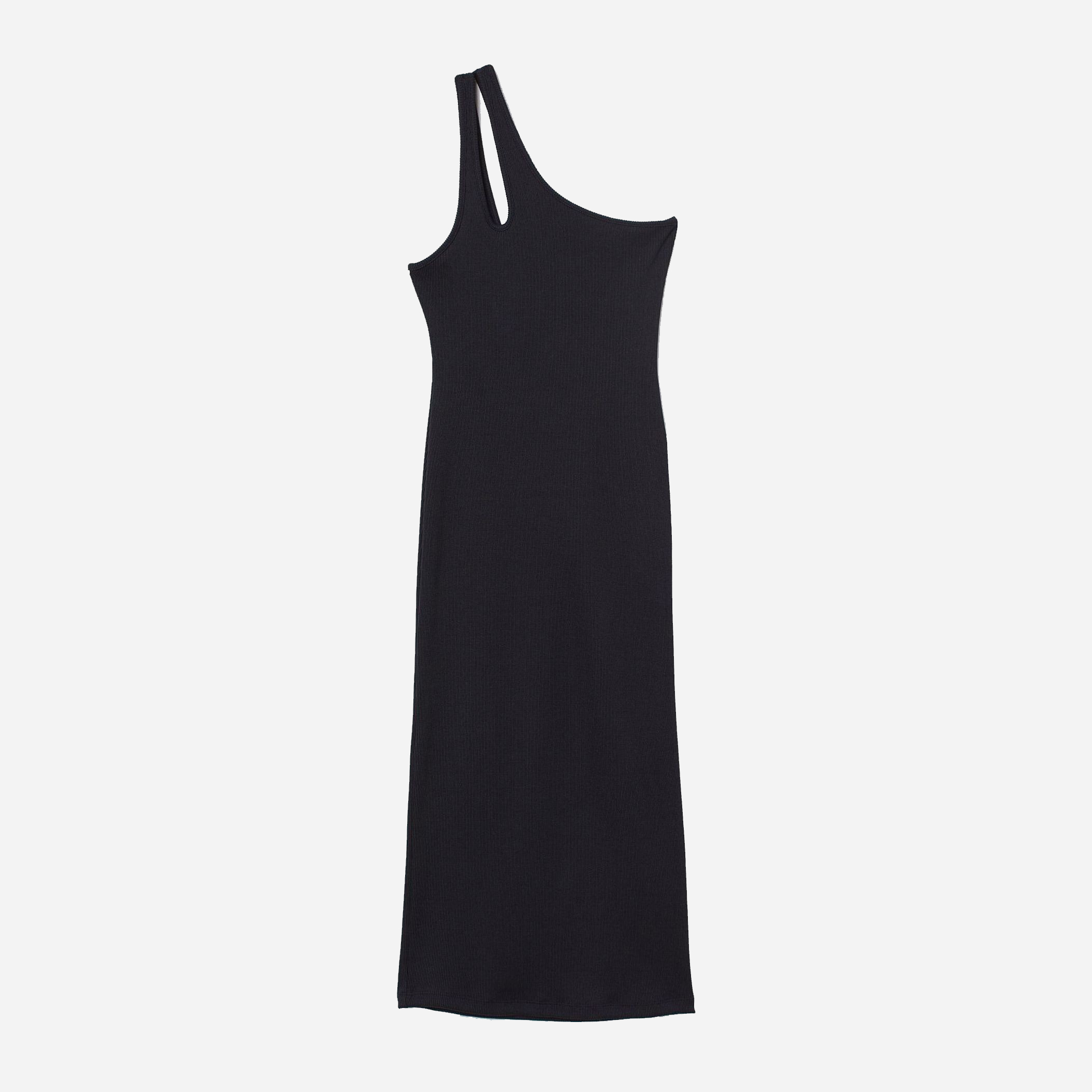 

Платье H&M 1212-7577439  Черное, Платье H&M 1212-7577439 XL Черное