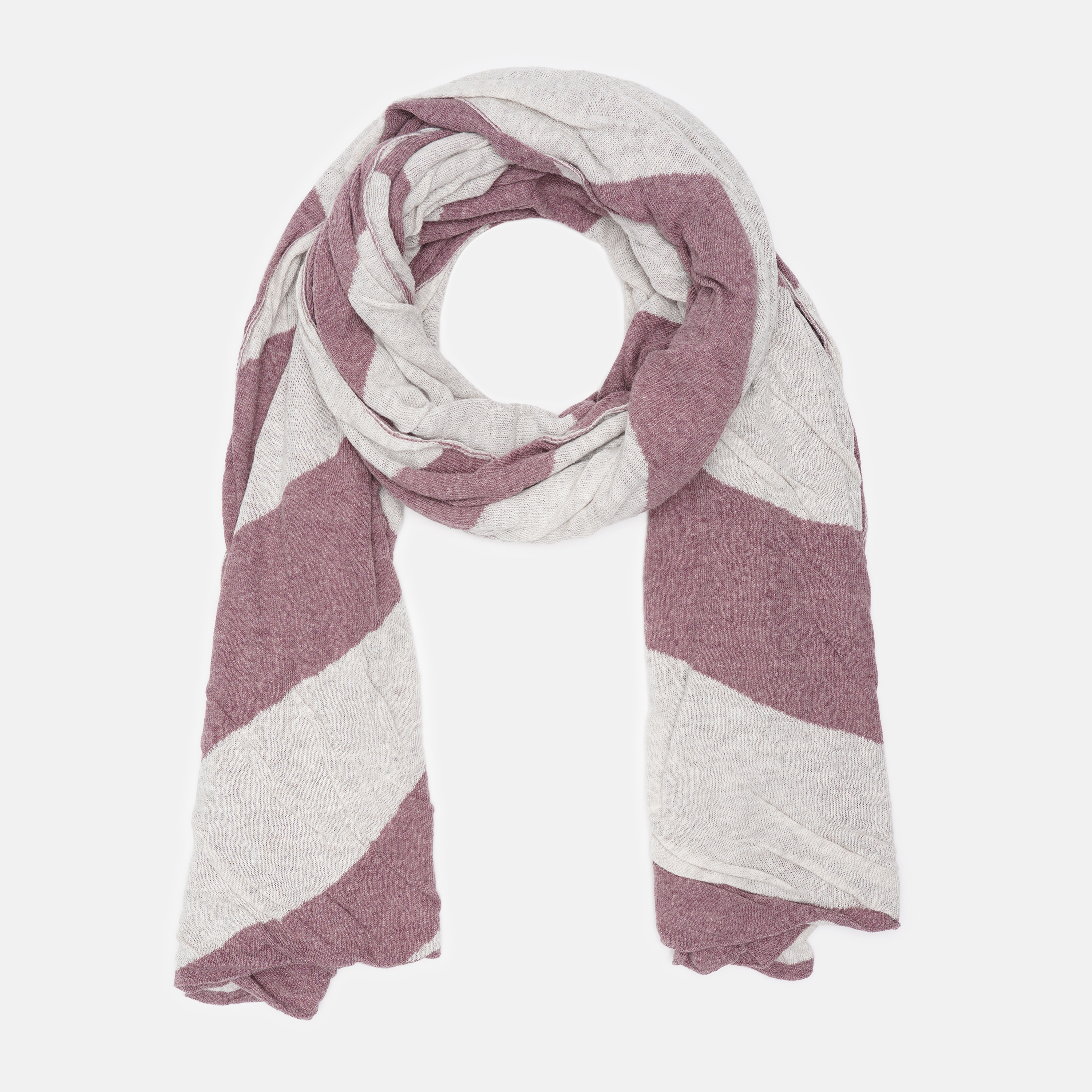 

Шарф Punto 5 scarf-10 Комбинированный