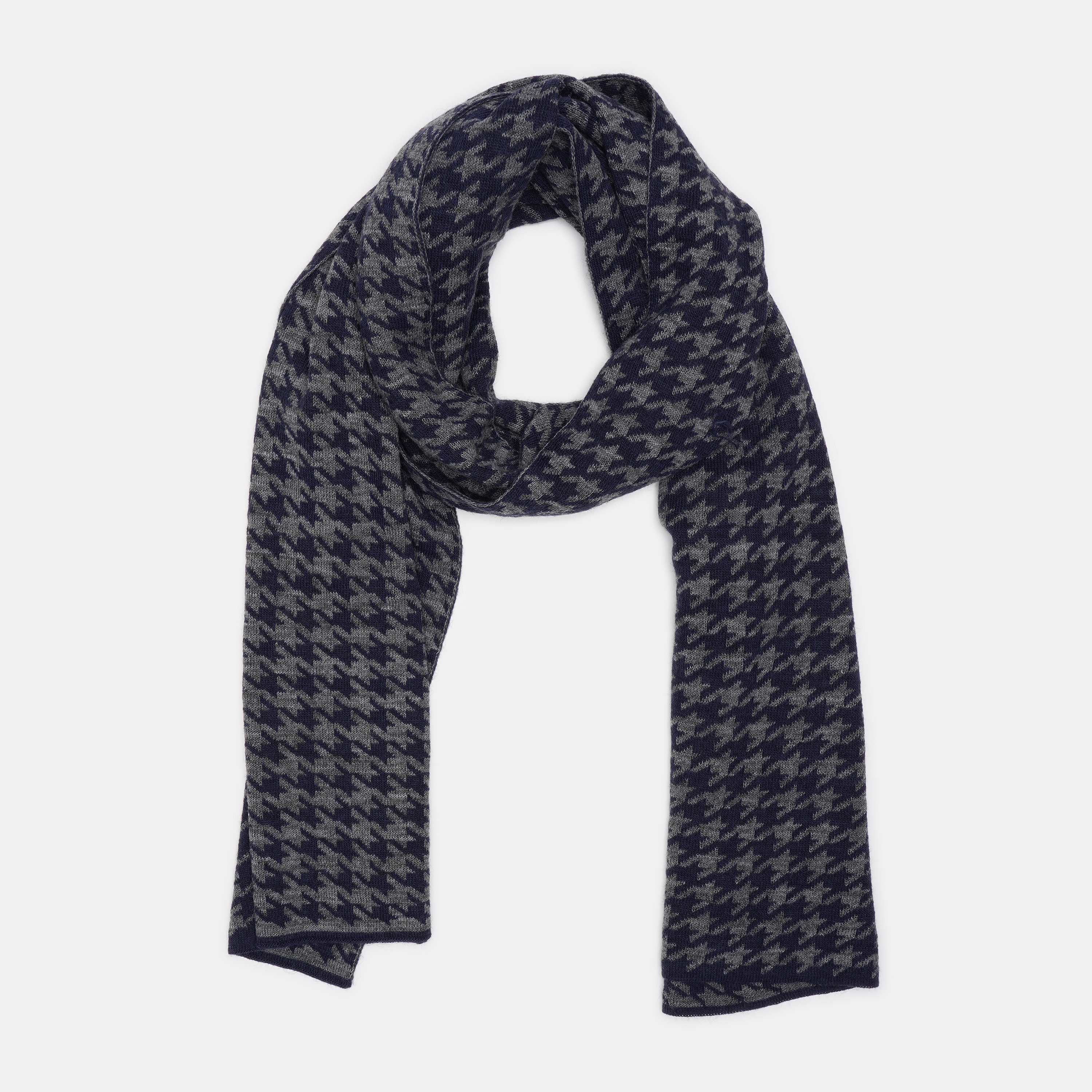 

Шарф Helen Dinon scarf-13 Комбинированный