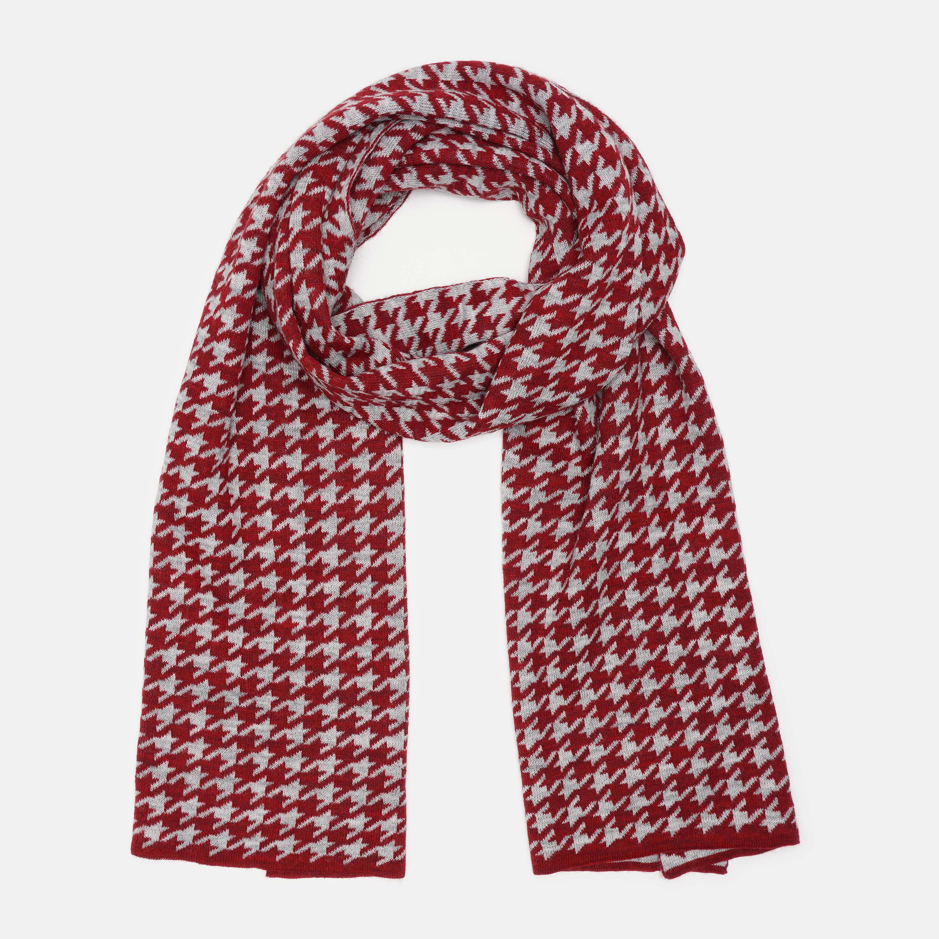 

Шарф Punto 5 scarf-40 Комбинированный