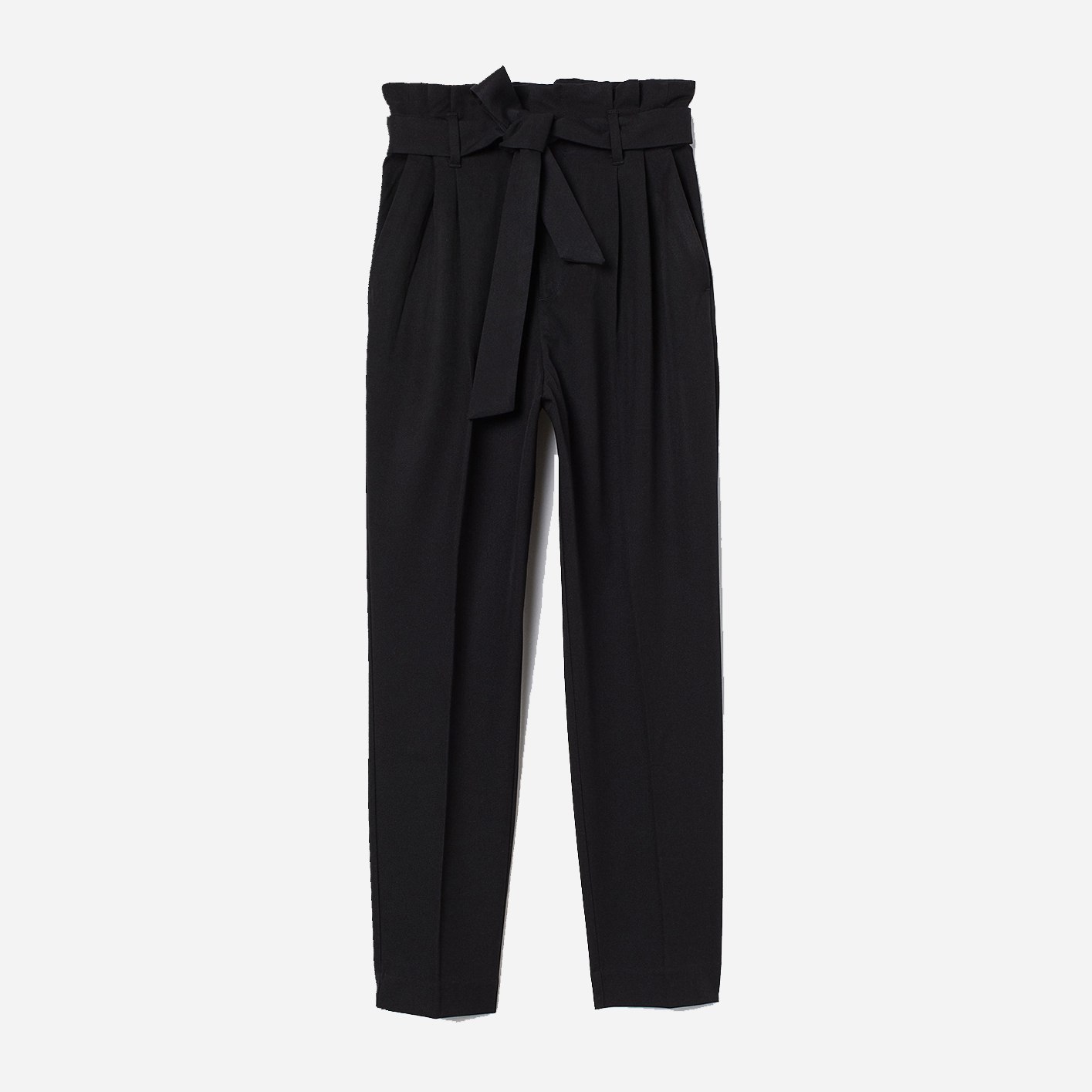 

Брюки H&M 0753737_04  Черные, Брюки H&M 0753737_04 36 Черные