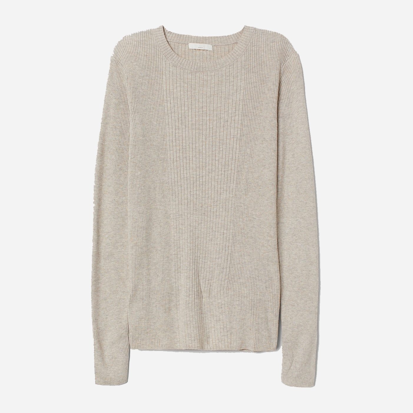 

Джемпер H&M 0790645_беж  Бежевый, Джемпер H&M 0790645_беж XS Бежевый