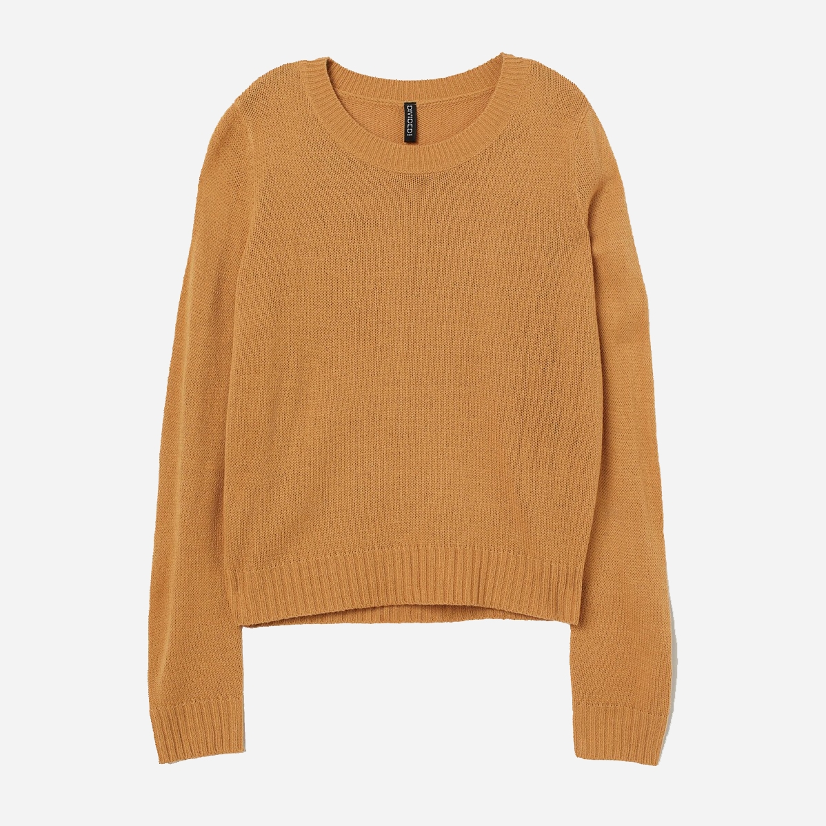 

Джемпер H& 0679853_тем.беж  Темно-бежевый, Джемпер H&M 0679853_тем.беж M Темно-бежевый