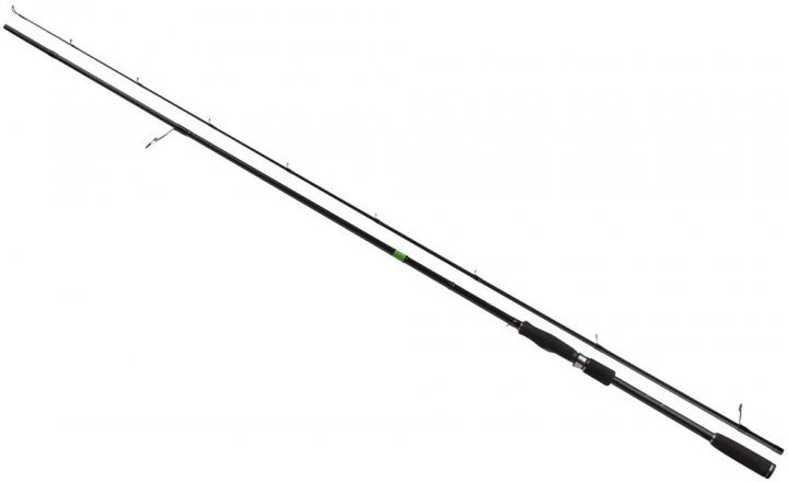 

Спиннинг Favorite X1 762MH 2.29m 10-32g Fast
