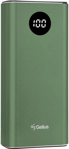 

Power bank Gelius Pro CoolMini 2 PD GP-PB10-211 9600 mAh Green