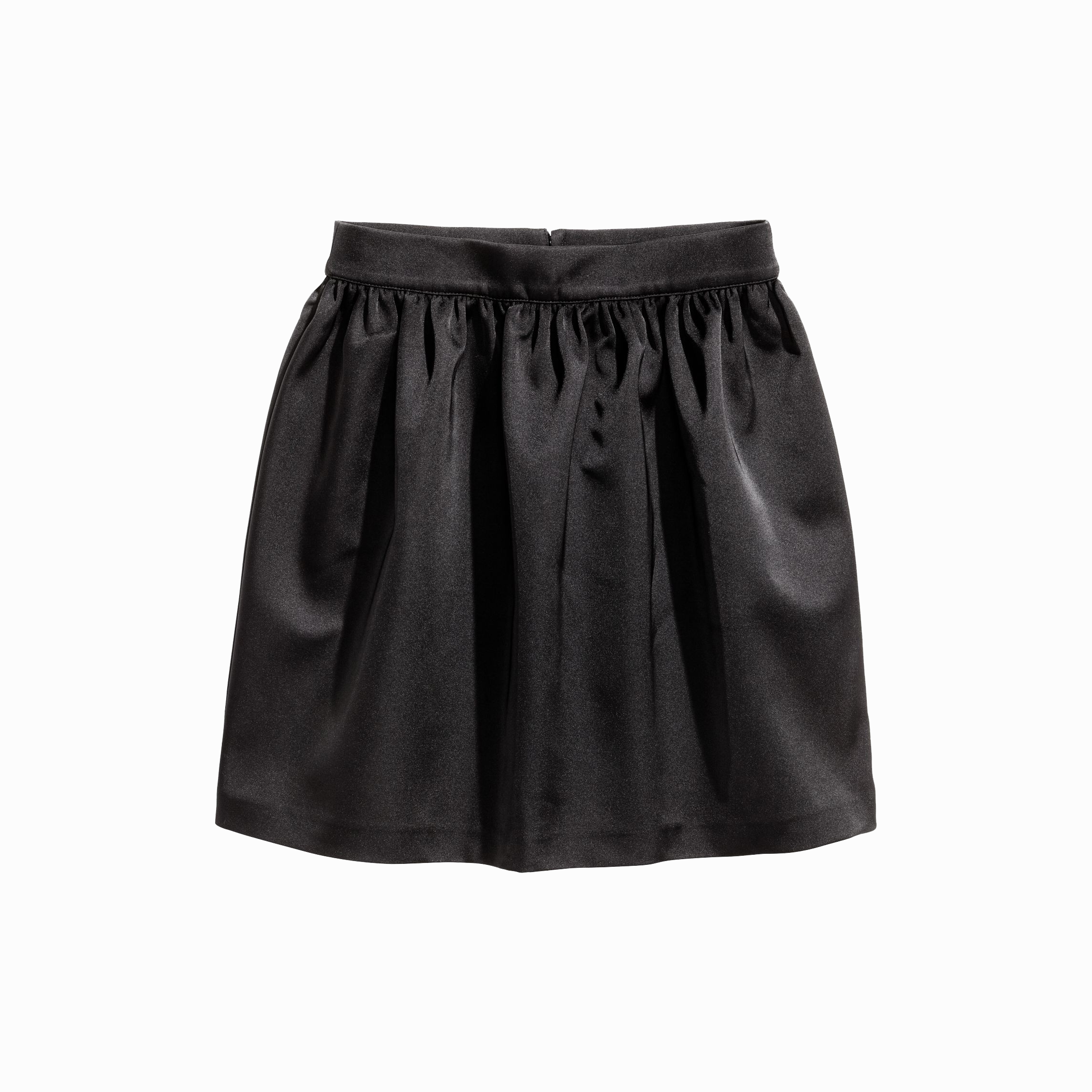 

Юбка H&M 1612-423112  Черная, Юбка H&M 1612-423112 38 Черная