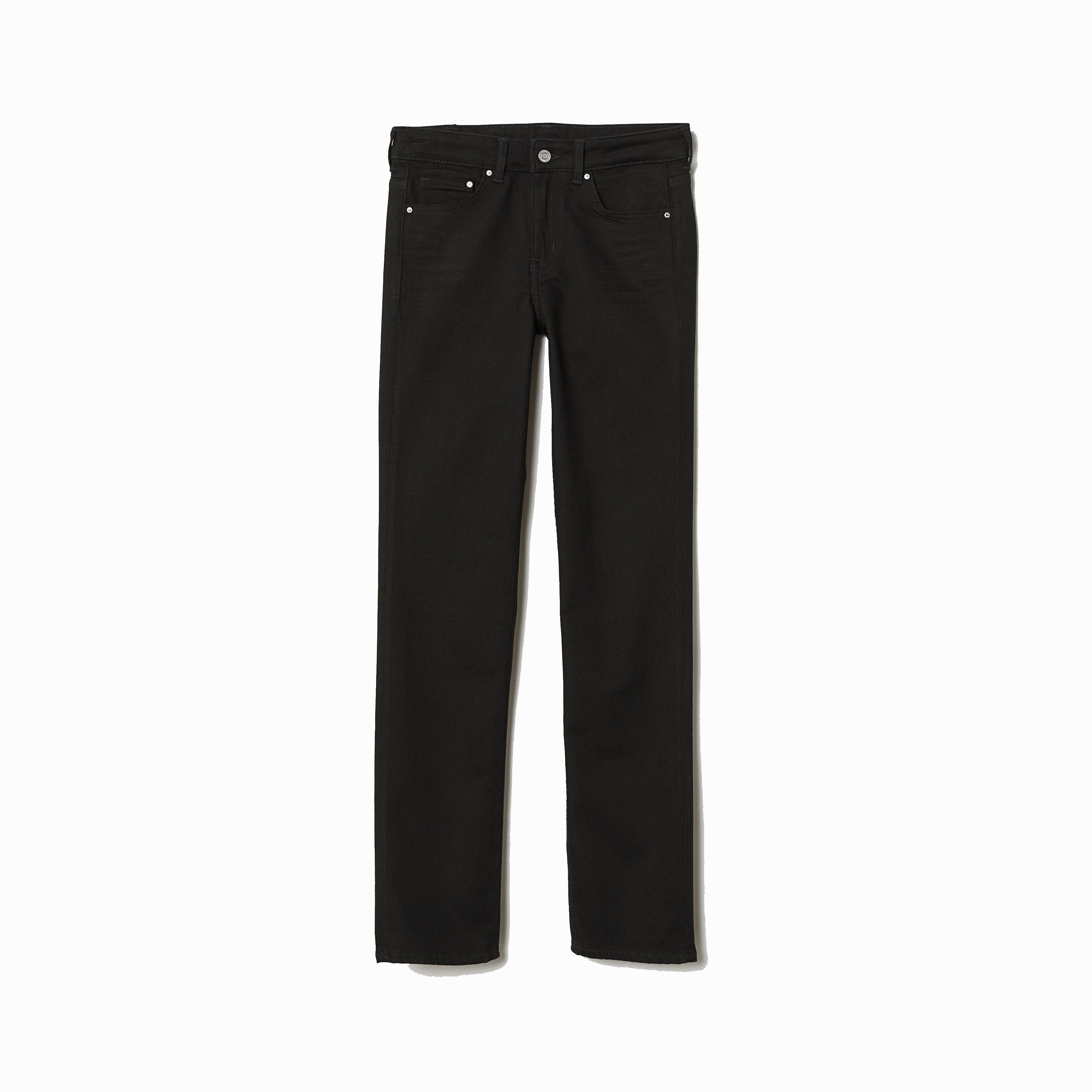 

Джинсы H&M 4002857 30/32 Черные