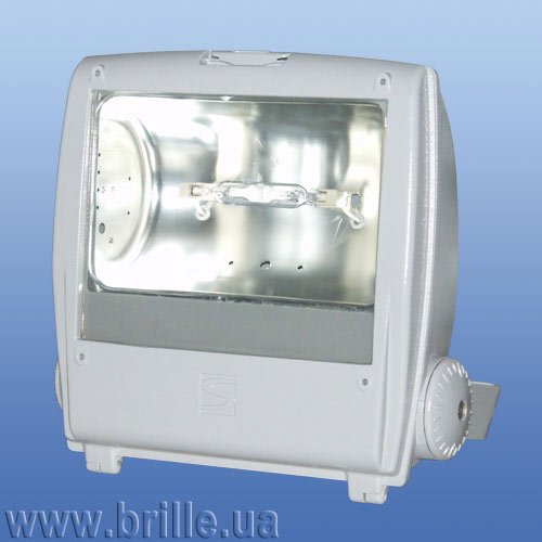 

Прожекторы уличный галогенный Neos 2 150-22У1 Brille 159008