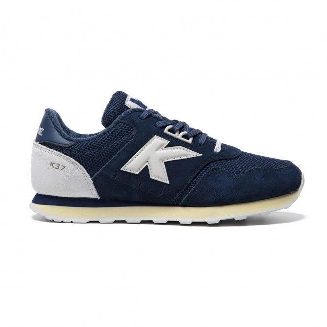 

Кроссовки Kelme K-37 темно-синие 41 46.948.0418