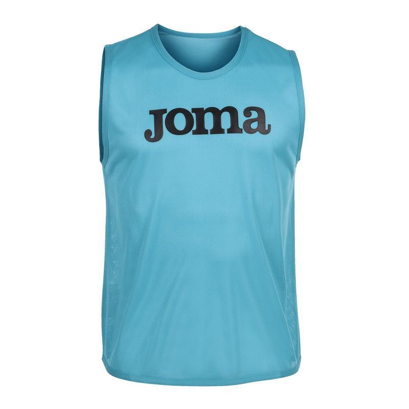 

Манишка тренировочная Joma BIBS бирюзовая M 101686.010