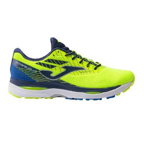 

Кроссовки Joma TITANIUM желтые 44 RTITAW2109