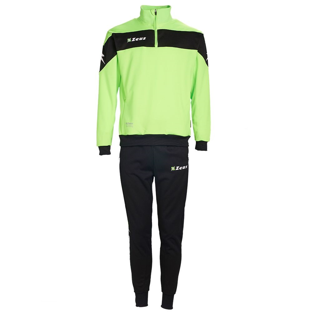 

Спортивный костюм Zeus TUTA MARTE VF/NE 135-150 см Z00455