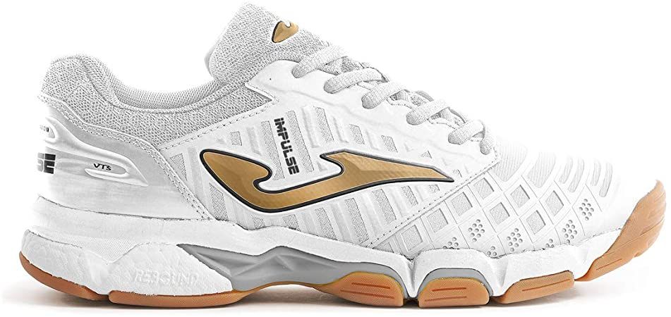 

Кроссовки для волейбола Joma IMPULSE белые 46 V.IMPUW-2002