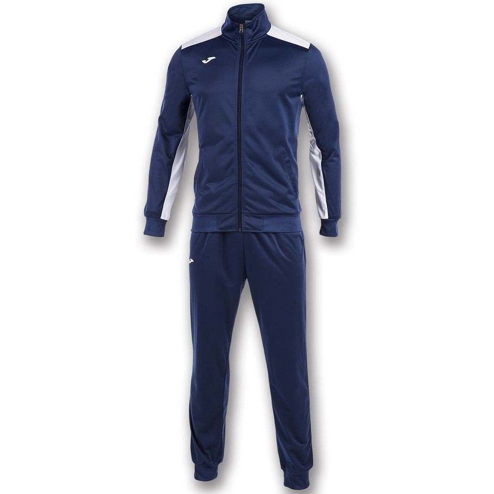 

Спортивный костюм Joma ACADEMY темно-сине-белый 129-140 см 101096.302