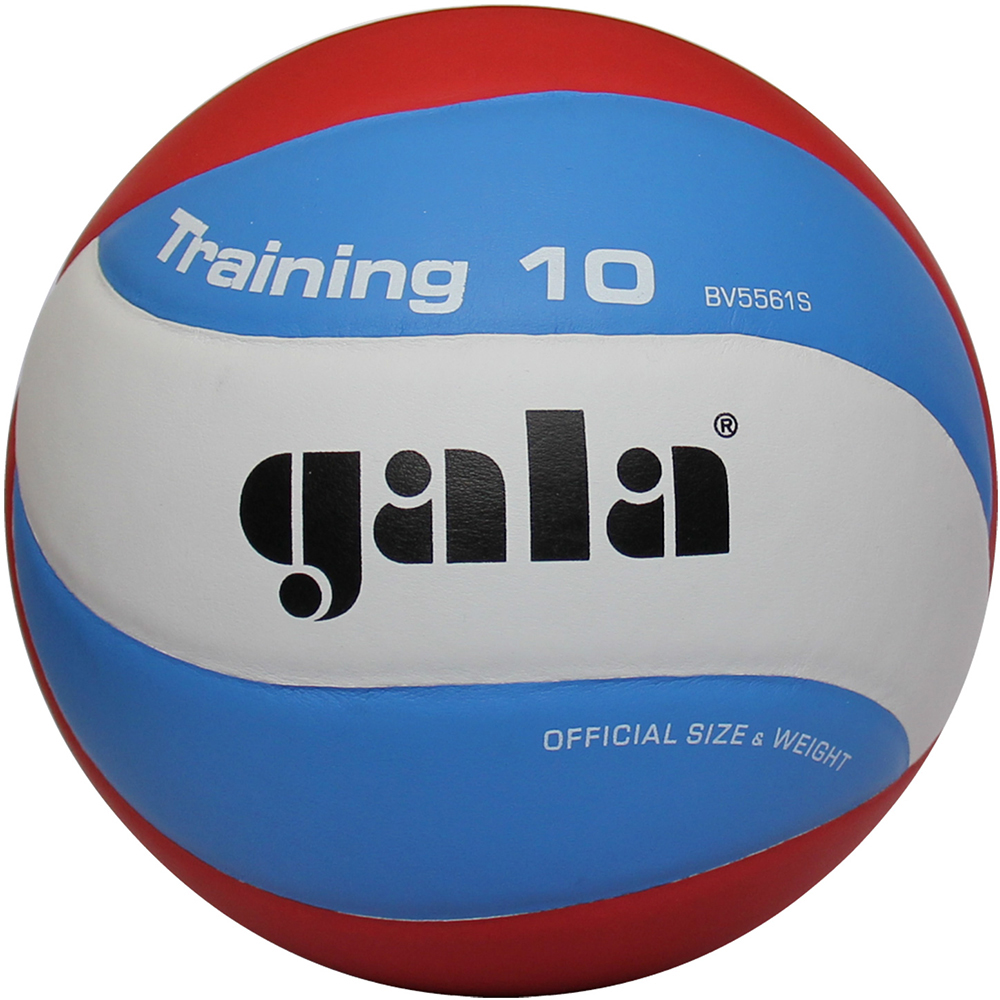 

Мяч волейбольный Gala Training 10 BV5561S