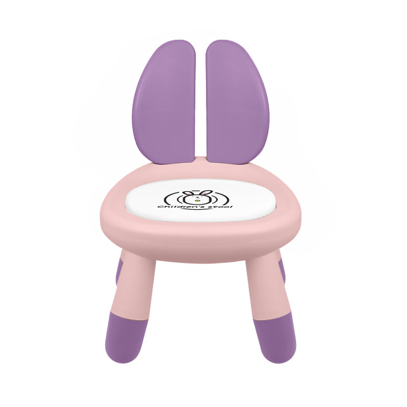 

Детский стул Bestbaby BS-27 Pink Rabbit