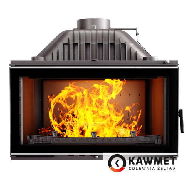 

Каминная топка KAWMET W16 (18 kW)