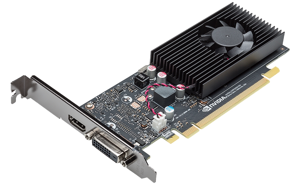 

Видеокарта Asus GeForce Gt 1030 Sl 2GB GDDR5