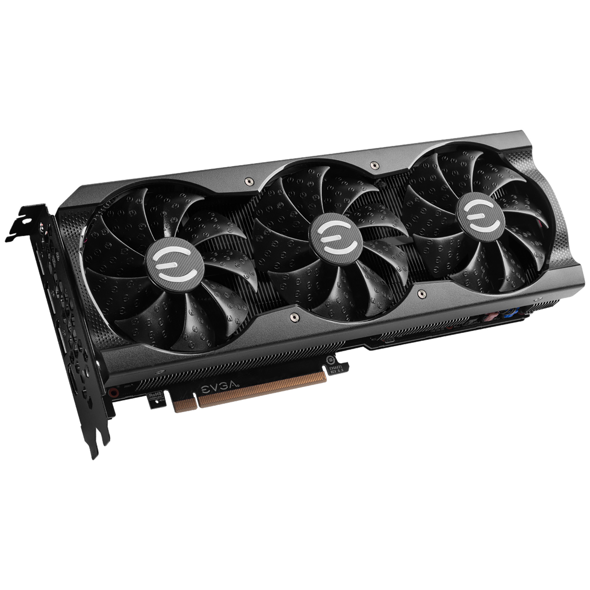 

Видеокарта Karta graf Asus Tuf RTX3080 O10G V2 Gaming 10 Gb (top)