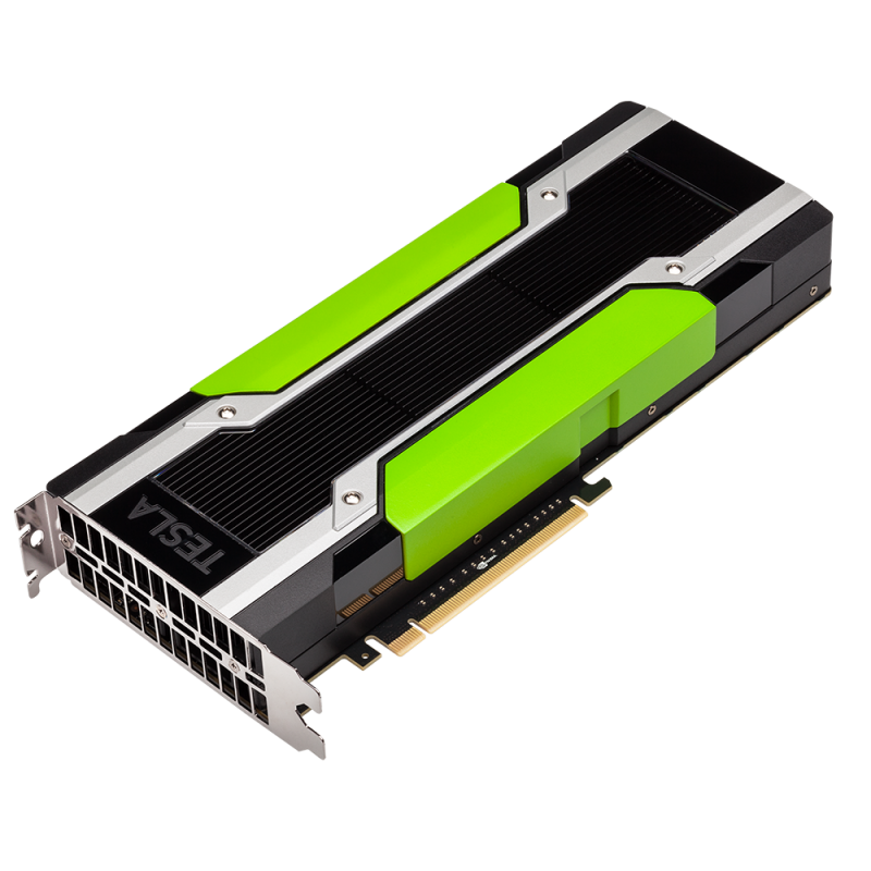 

Видеокарта PNY Tesla K80 24GB (TCSK80MPB)