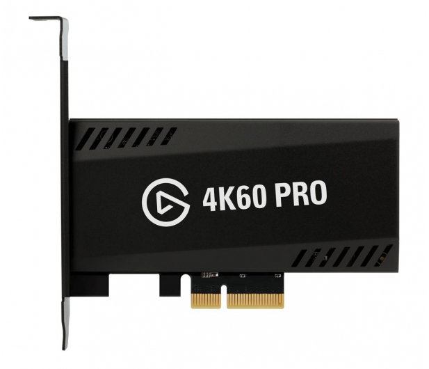 

Видеокарта Elgato Game Capture 4K60 Pro MK.2