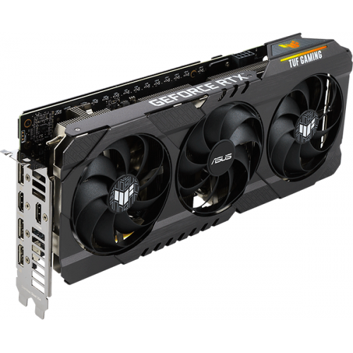 

Видеокарта Asus Radeon RX 5500 XT ROG Strix OC 8GB GDDR6 (90YV0DU0-M0NA00)