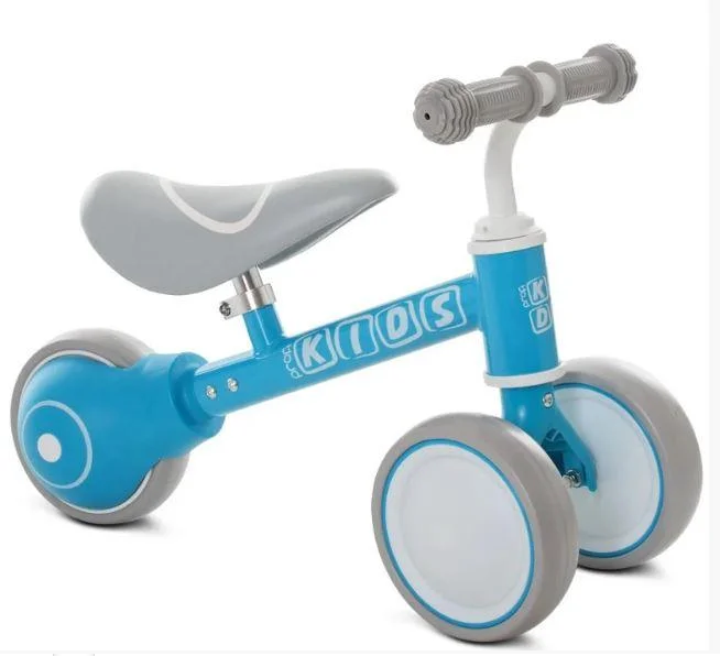 

Беговел детский PROFI KIDS М 5461-3 Синий