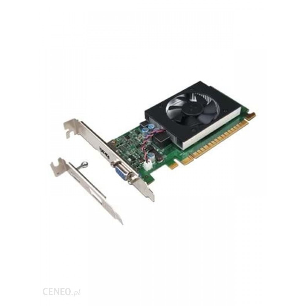 

Видеокарта Lenovo GeForce GT 730 2GB GDDR5 (4X60M97030)