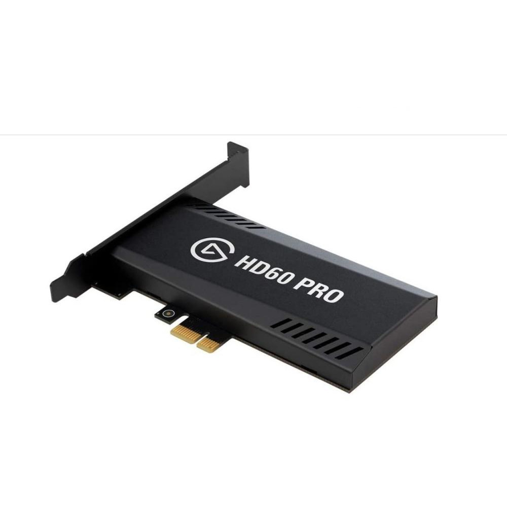 

Видеокарта Elgato Kara Hd60 S Pro (1GC109901002)