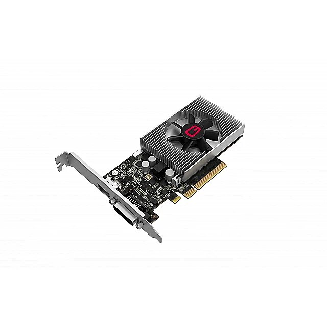 

Видеокарта Gainward GeForce GT 1030 2GB DDR4 (4260183364085)